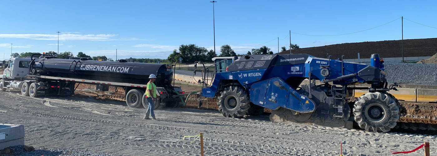 Featured Image for E.J. Breneman, LLC